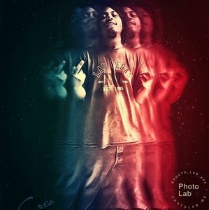 Meet your Posher, Donny